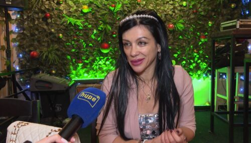 VENDI OPLELA PO MINI KOSTIĆ I NJENOM NOVOM DEČKU!