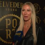 OGLASILA SE VESNA ĐOGANI!