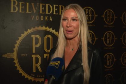 OGLASILA SE VESNA ĐOGANI!