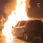 Sarajevsku noć obilježile paljevine!