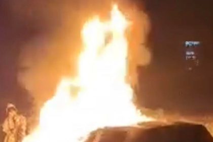 Sarajevsku noć obilježile paljevine!