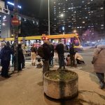 Oglasila se policija nakon teške saobraćajne nesreće u Sarajevu