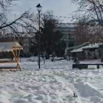 Vremenska prognoza do nedjelje