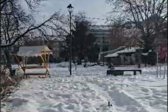 Vremenska prognoza do nedjelje