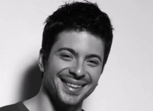 TOŠE PROESKI BI DANAS NAPUNIO 45 GODINA foto: prinscreen/youtube/ninoslavjanicijevic