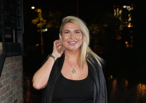 Photo: Antonio Ahel/ATAImages