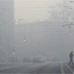 Stručnjaci u Sarajevu mjerili zagađenje zraka