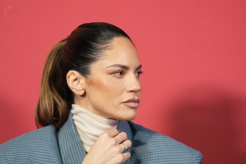 Manekenka šokirala izdanjem