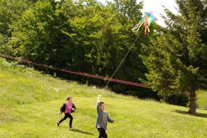 Djeca iz djetinjstva ne pamte poklone, nego ove tri stvari!