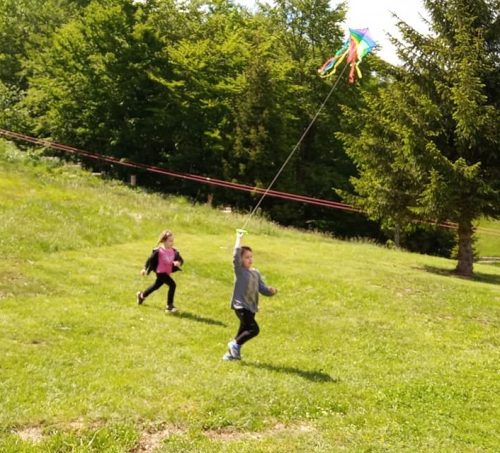 Djeca iz djetinjstva ne pamte poklone, nego ove tri stvari!