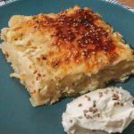 Prijedlog za iftar: Pita sirnica od gotovih jufki na malo drugačiji način!