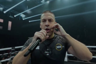 Baka Prase se emotivnim riječima oglasio nakon BFC-a