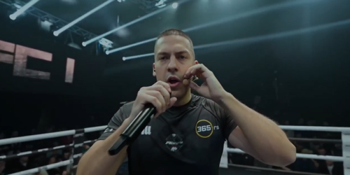 Baka Prase se emotivnim riječima oglasio nakon BFC-a