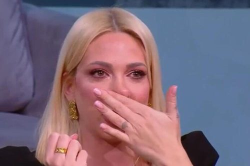 MILICA HITNO REAGOVALA ZBOG KOLEGICE! 