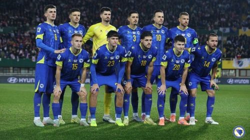 Stručnjaci rekli svoje N/FSBiH