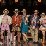 Dekonstrukcija Šekspirovog "Romea i Julije"