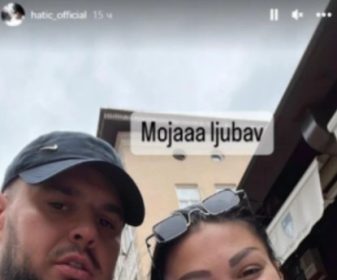 Ko je uhapšeni dečko Maje Marinković?