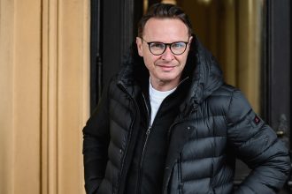 Enis Bešlagić o preseljenju u Njemačku