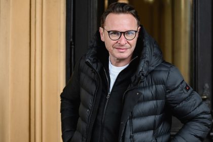 Enis Bešlagić o preseljenju u Njemačku