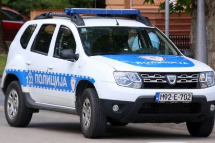 Eksplozija na ugostiteljskom objektu u Istočnom Sarajevu!