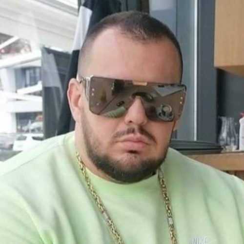 Mirza Hatić uhapšen! 