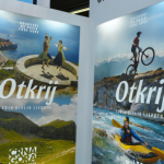 Javno preduzeće za upravljanje morskim dobrom PRUŽA ČAROBNE MOGUĆNOSTI TURISTIMA pod sloganom „Jedno putovanje, hiljadu priča“