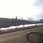 BIHAMK: Odroni, klizišta i osipanje kamenog materijala