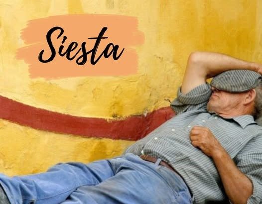 Kratak san tokom dana povećava produktivnost!