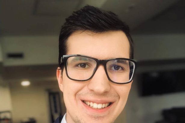 Nedim Sladić: Kiša prelazi u snijeg, a prvo džemre "puca" 19. februara!