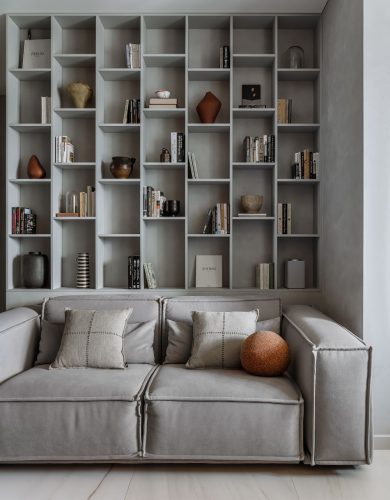 Dizajn enterijera: Dizajnerski izgled doma bez velikih troškova!