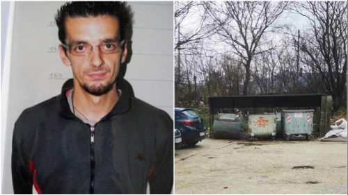 U Mostaru ubijen Marijo Dadić Avaz