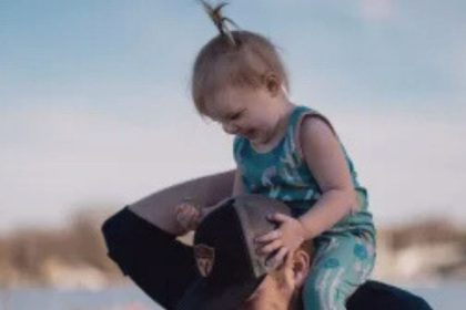 Kako problemi s ocem oblikuju život i ljubavne veze?