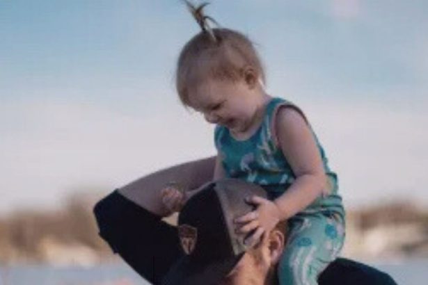 Kako problemi s ocem oblikuju život i ljubavne veze?