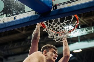 Raspored Bosne u Top 8 fazi ABA lige, Partizan prvi gost u Zetri!