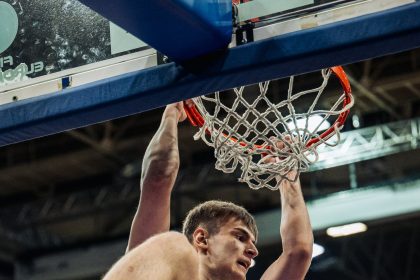 Raspored Bosne u Top 8 fazi ABA lige, Partizan prvi gost u Zetri!