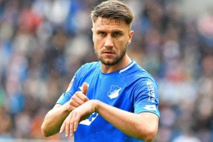 Ermin Bičakčić novi igrač Željezničara, zadužio "četvorku"!