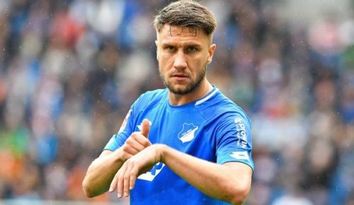 Ermin Bičakčić novi igrač Željezničara, zadužio "četvorku"!