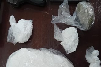 MUP KS u akciji u Sarajevu: Pronađena droga i oružje!