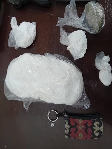 MUP KS u akciji u Sarajevu: Pronađena droga i oružje!