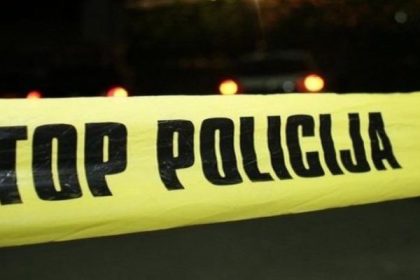 Saobraćajna nesreća kod Maglaja