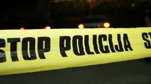 Saobraćajna nesreća kod Maglaja