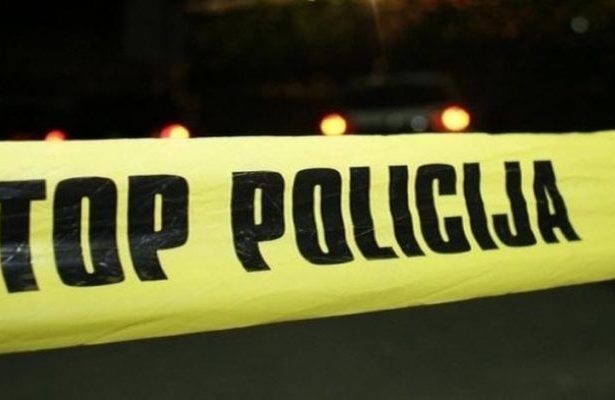 Saobraćajna nesreća kod Maglaja