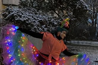 Karneval oživio minhenski trg