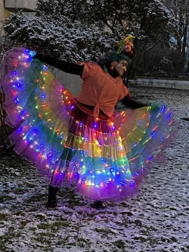 Karneval oživio minhenski trg