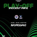 Mostar spreman za historijski meč!