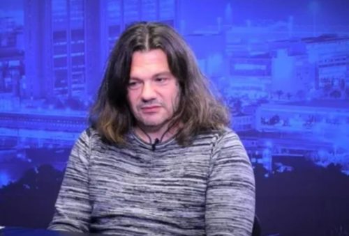 Aca Amadeus prijavljen za pokušaj ubistva!