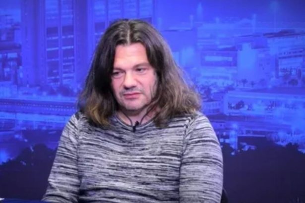 Aca Amadeus prijavljen za pokušaj ubistva!