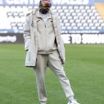 Snup Dog pravio šou na fudbalskoj utakmici!