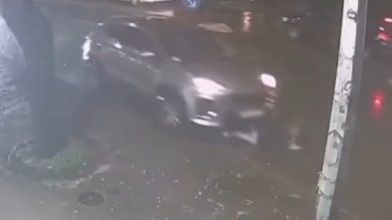 Uznemirujući snimak Trebinjelive