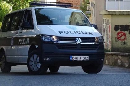 MUP HNK: Policija zaplijenila veću količinu droge!